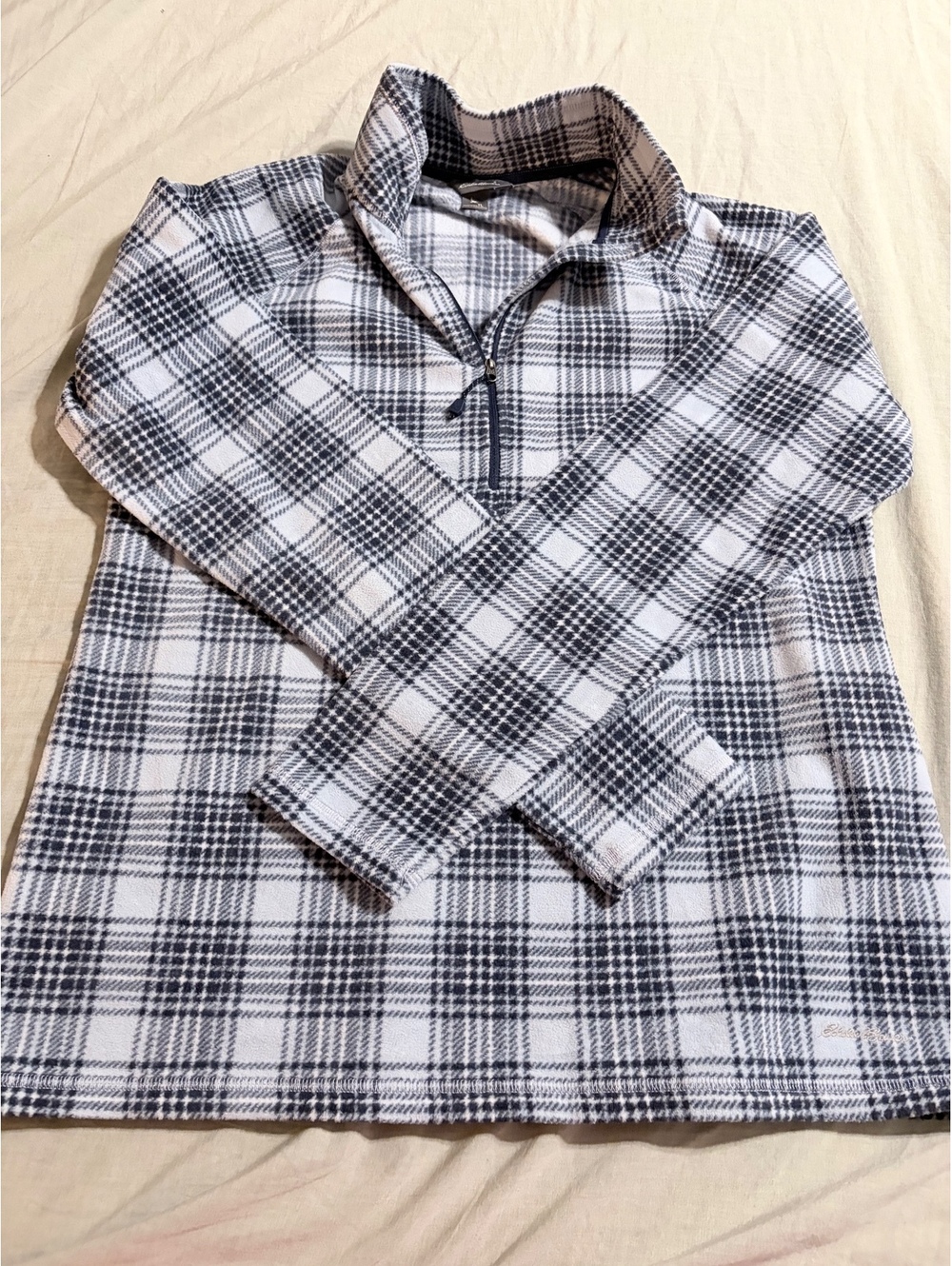 Eddie Bauer Tall Women’s Fleece